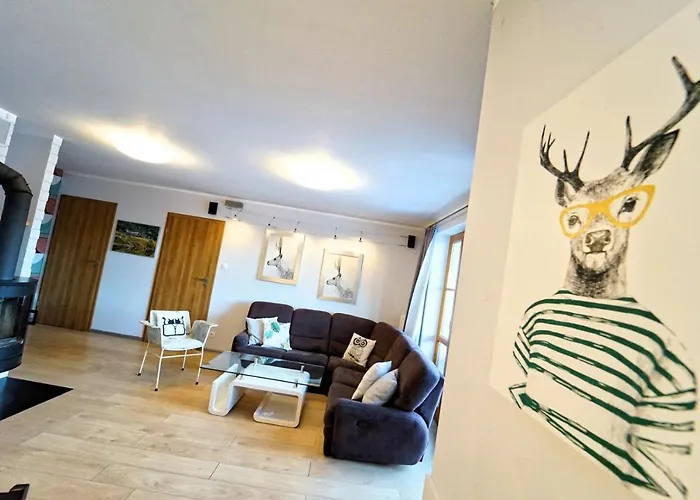 Apartment Everysky - Komuny Paryskiej *