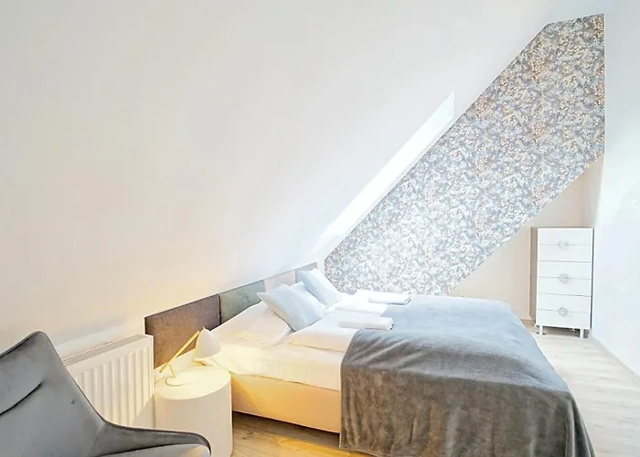 Apartment Everysky - Komuny Paryskiej Karpacz