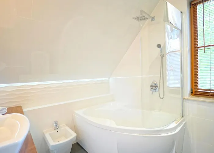 Everysky - Komuny Paryskiej Apartment Karpacz