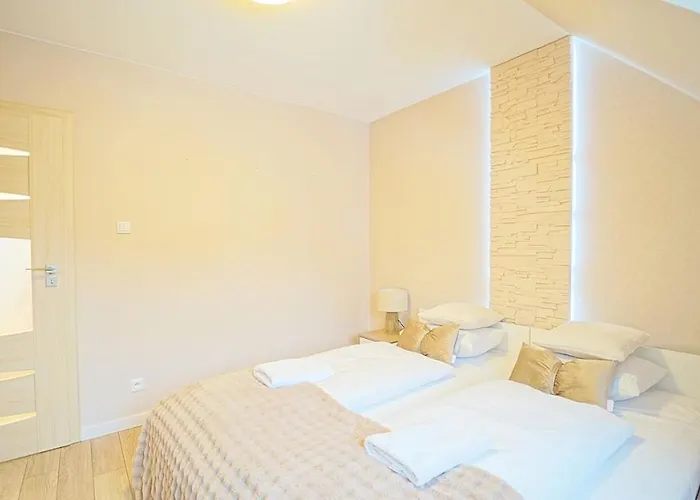 Apartment Everysky - Komuny Paryskiej