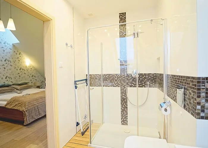 Apartment Everysky - Komuny Paryskiej Karpacz