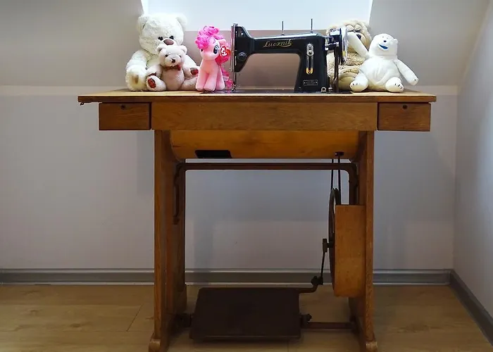 Everysky - Komuny Paryskiej Apartment *