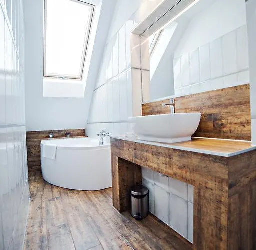 Apartment Everysky - Komuny Paryskiej Karpacz