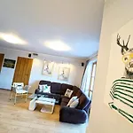 Apartman Everysky - Komuny Paryskiej *