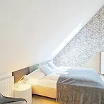 Apartman Everysky - Komuny Paryskiej Karpacz