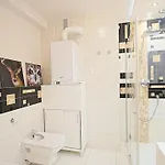 Everysky - Komuny Paryskiej Apartamento Karpacz
