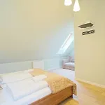 Everysky - Komuny Paryskiej Apartman Karpacz