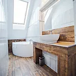 Apartman Everysky - Komuny Paryskiej Karpacz