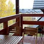 Apartman Everysky - Komuny Paryskiej