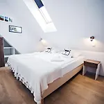 Apartman Everysky - Komuny Paryskiej *