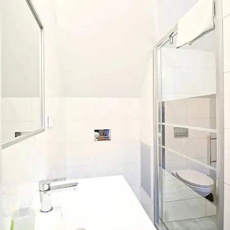 Everysky - Komuny Paryskiej Apartament Karpacz