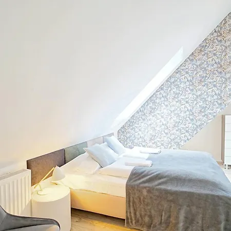 Apartman Everysky - Komuny Paryskiej Karpacz