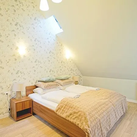 Everysky - Komuny Paryskiej Apartman Karpacz