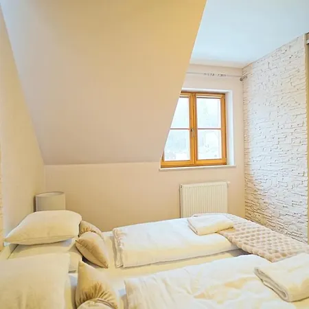 Apartman Everysky - Komuny Paryskiej *
