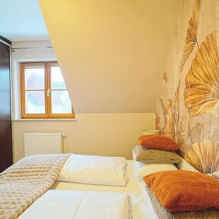 Apartman Everysky - Komuny Paryskiej