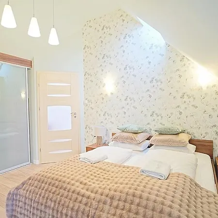 Everysky - Komuny Paryskiej Apartman Karpacz