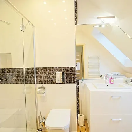 Everysky - Komuny Paryskiej Karpacz