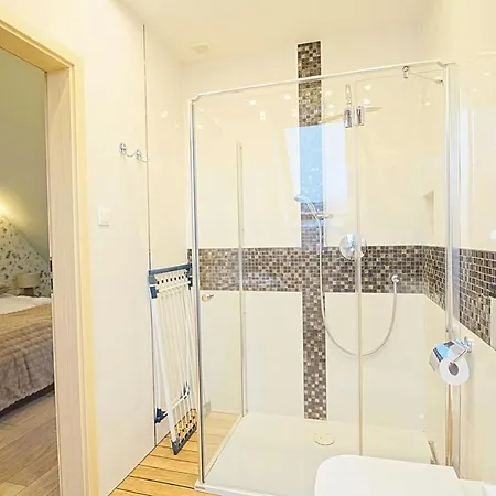 Apartament Everysky - Komuny Paryskiej Karpacz