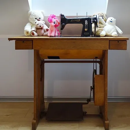 Everysky - Komuny Paryskiej Appartamento *