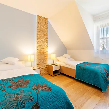 Everysky - Komuny Paryskiej Appartamento Karpacz