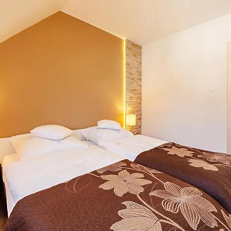 Everysky - Komuny Paryskiej Appartamento *