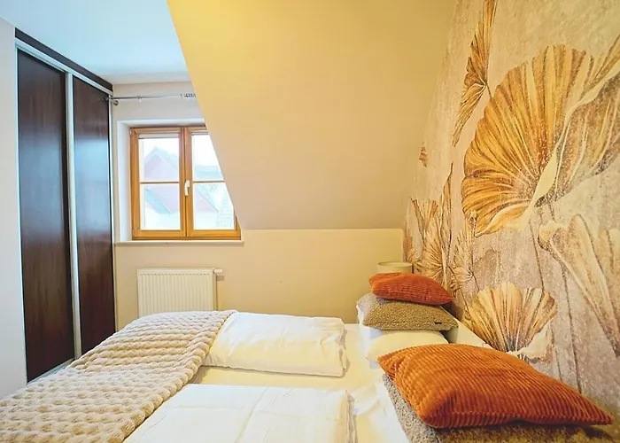 Apartament Everysky - Komuny Paryskiej