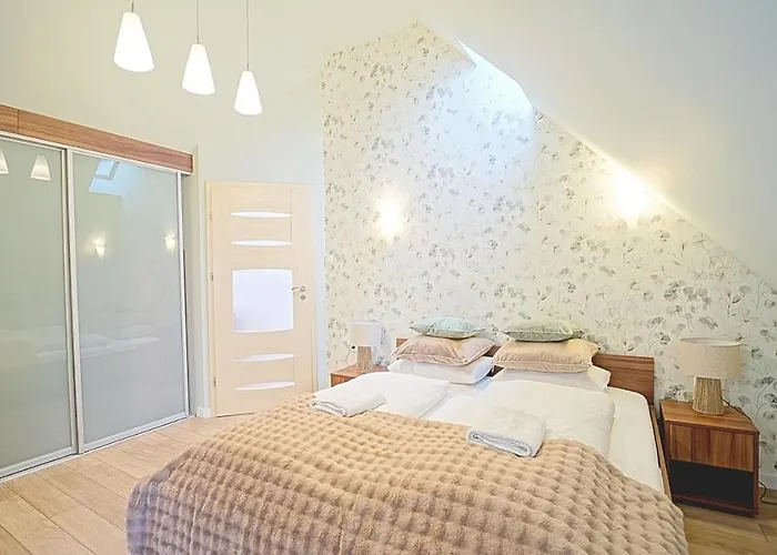 Everysky - Komuny Paryskiej Apartament Karpacz