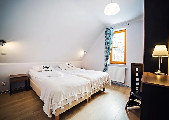 Everysky - Komuny Paryskiej Karpacz